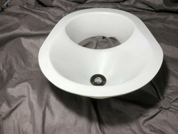 Standard urine diverter